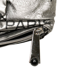 Coated Canvas Unlimited Clutch