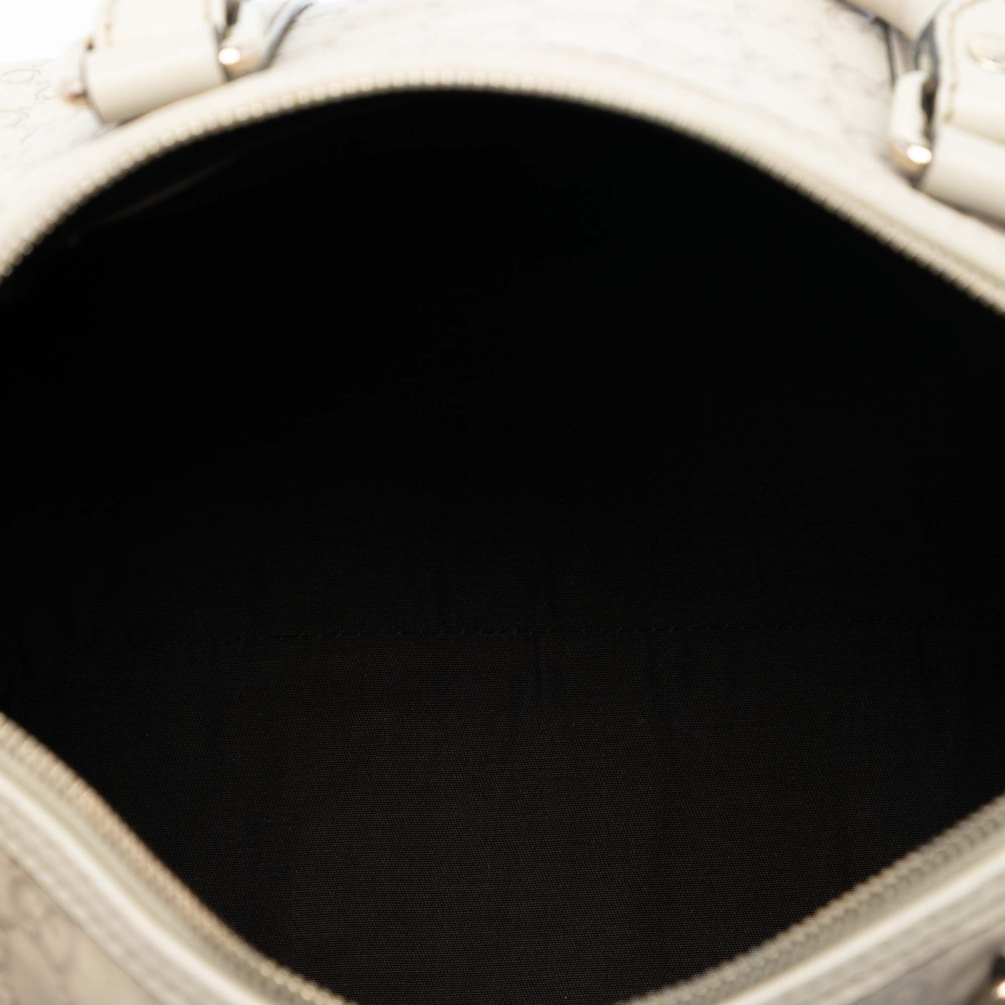 Medium Guccissima Joy Boston Bag