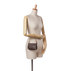Monogram Mini Pochette Accessoires
