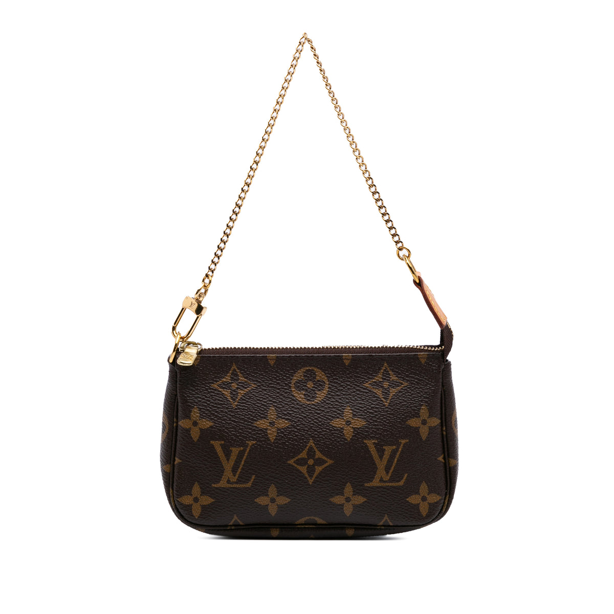 Monogram Mini Pochette Accessoires