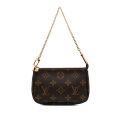 Monogram Mini Pochette Accessoires