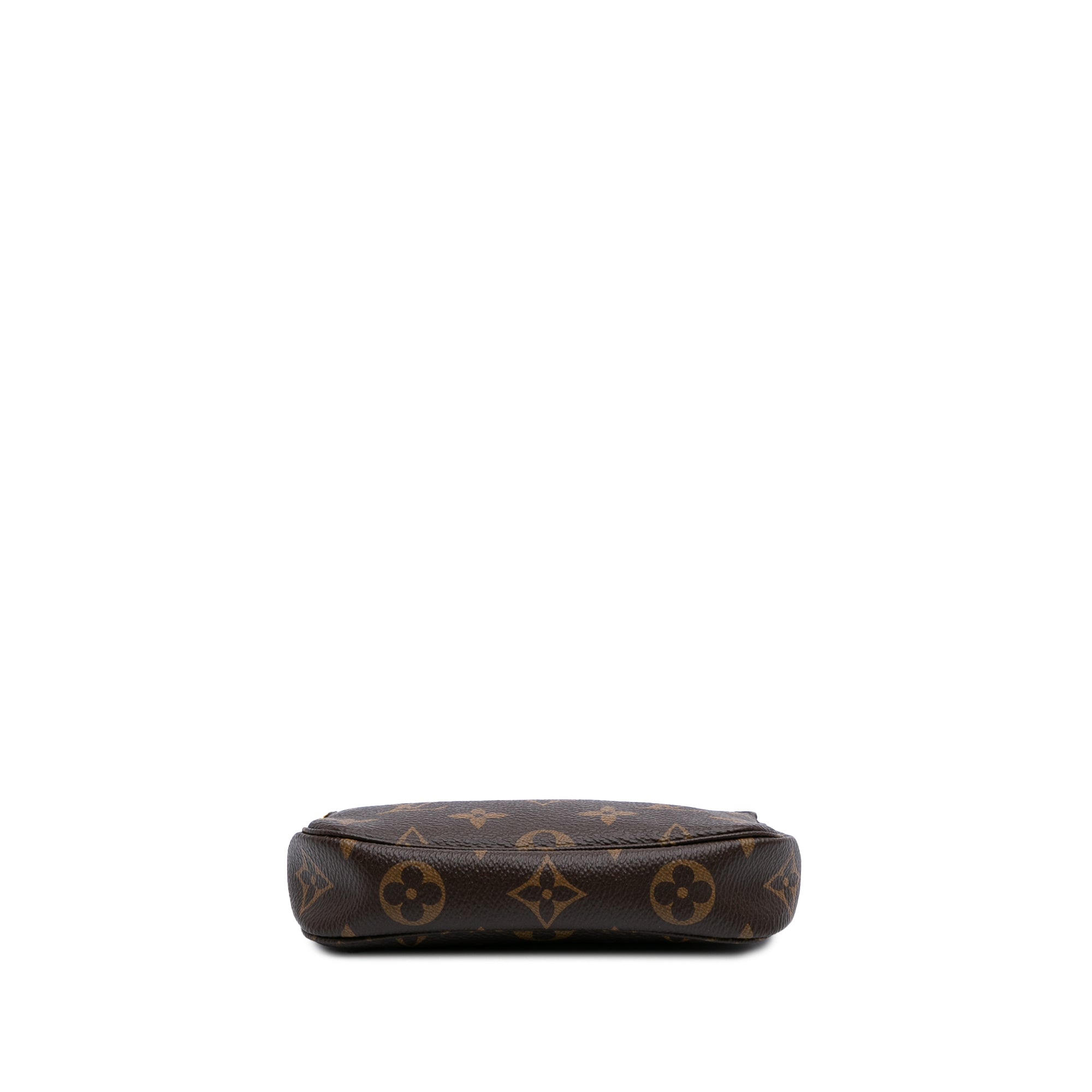 Monogram Mini Pochette Accessoires