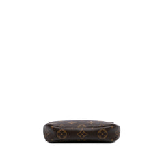 Monogram Mini Pochette Accessoires