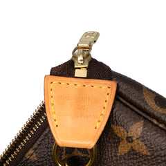 Monogram Mini Pochette Accessoires