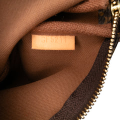 Monogram Mini Pochette Accessoires