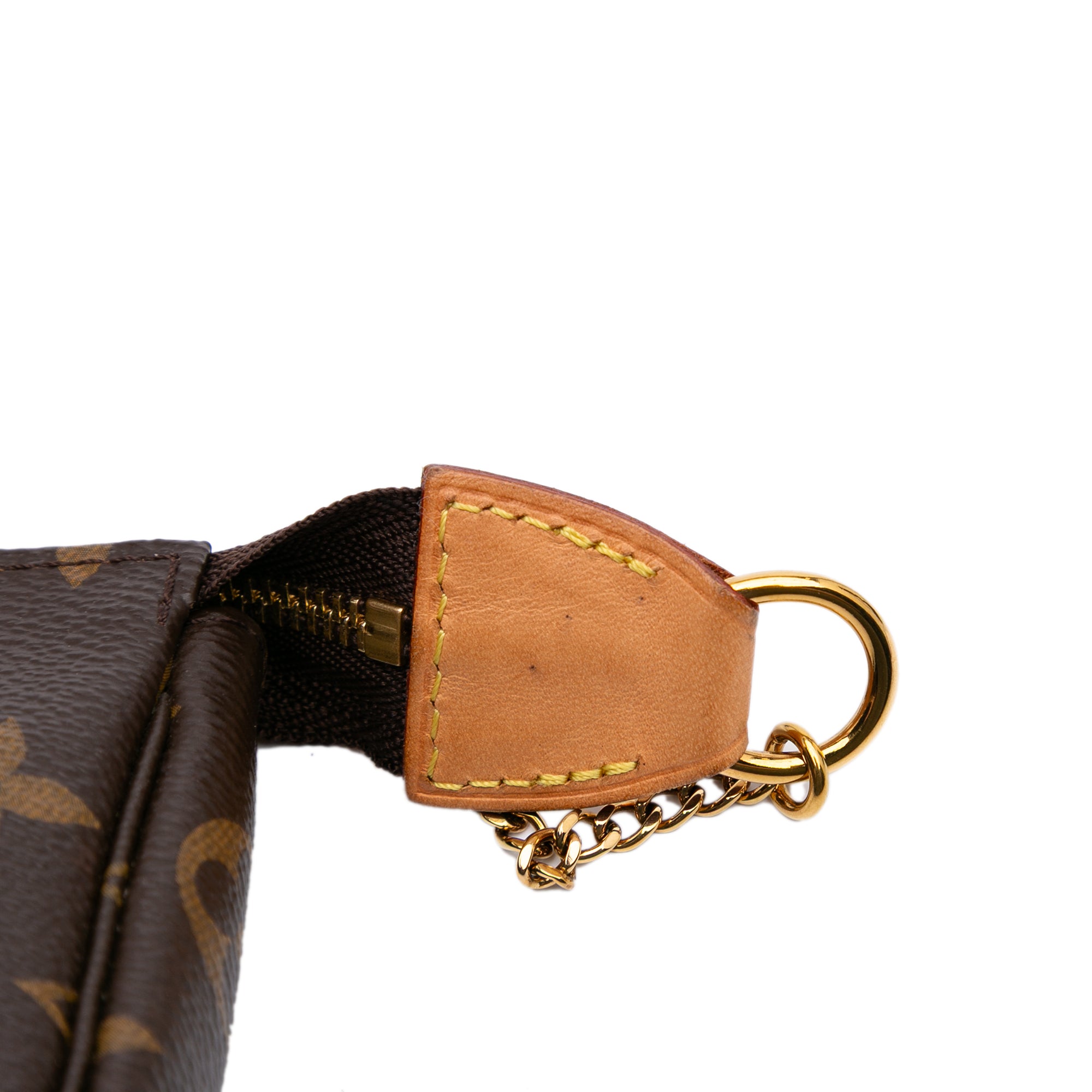 Monogram Mini Pochette Accessoires