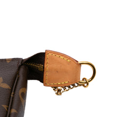 Monogram Mini Pochette Accessoires