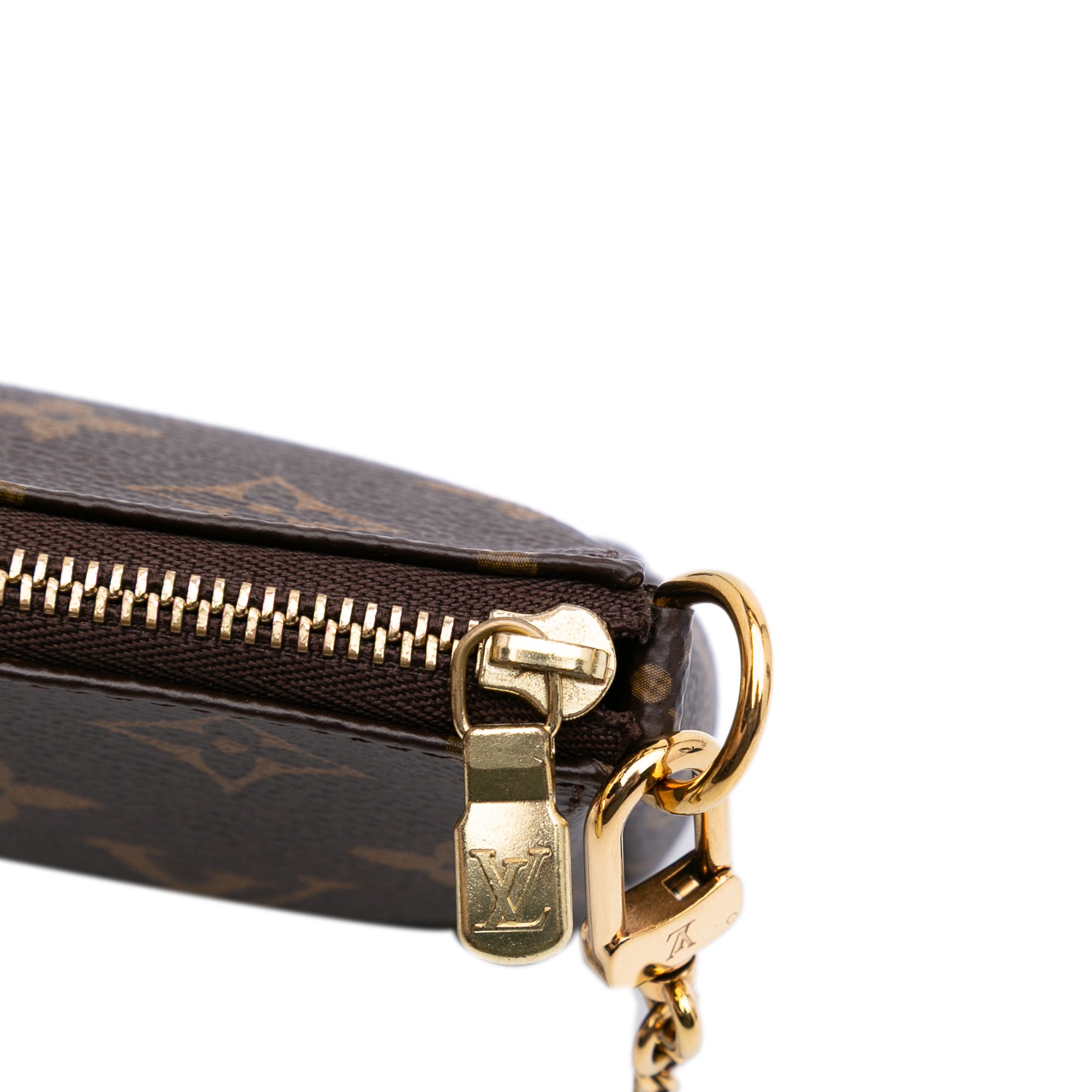 Monogram Mini Pochette Accessoires