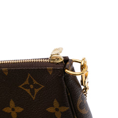 Monogram Mini Pochette Accessoires