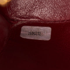 Maxi XL Classic Lambskin Single Flap_7