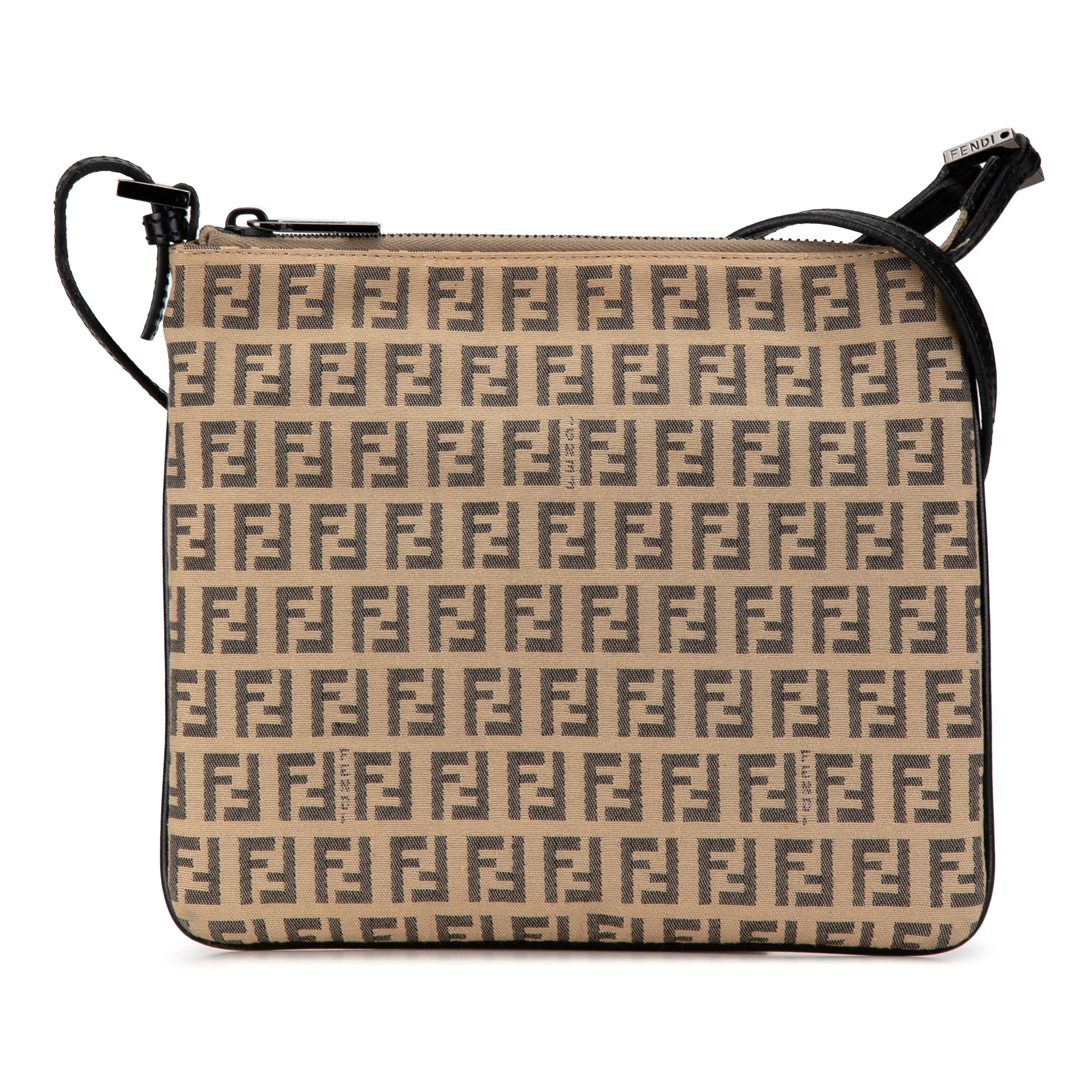 Zucchino Canvas Crossbody