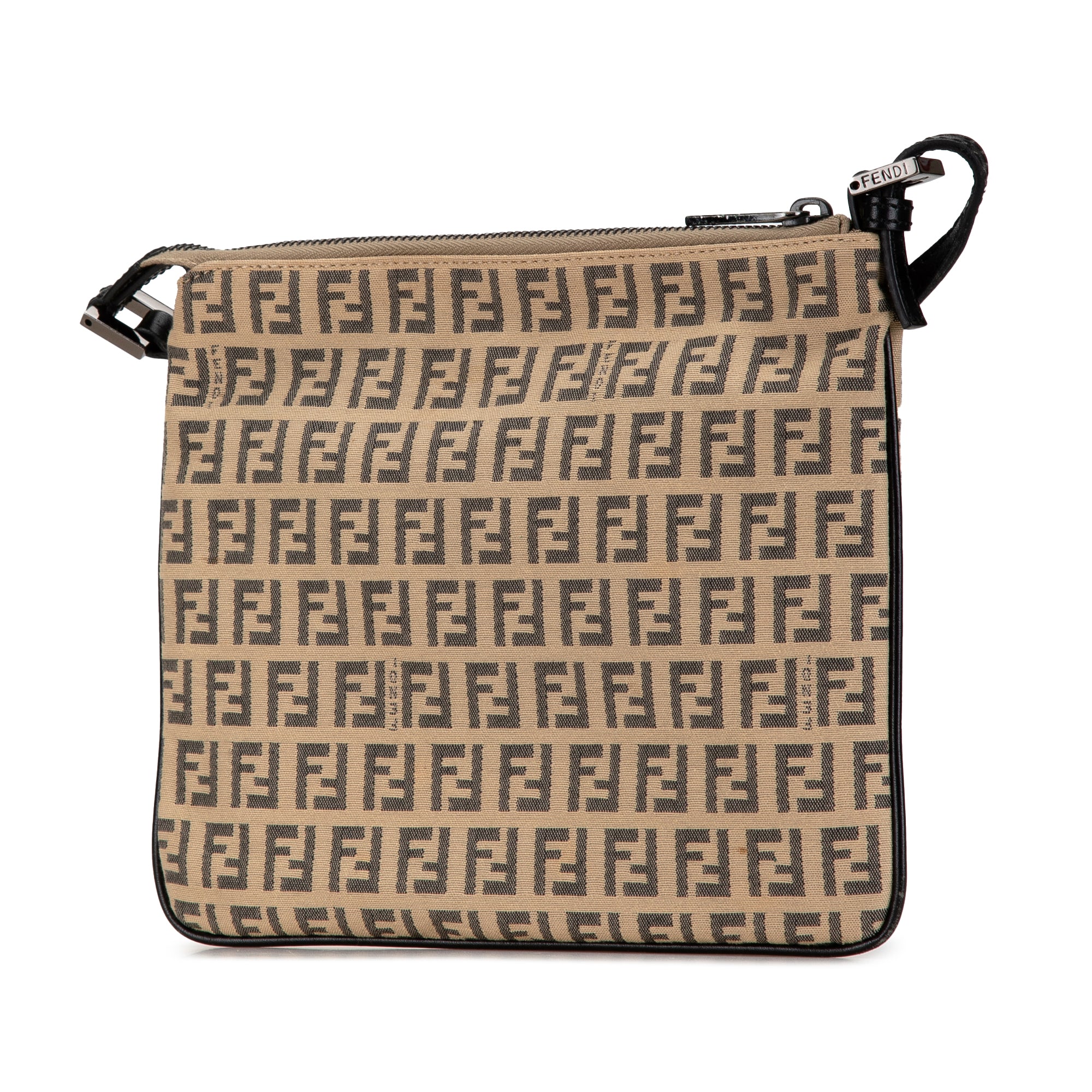 Zucchino Canvas Crossbody