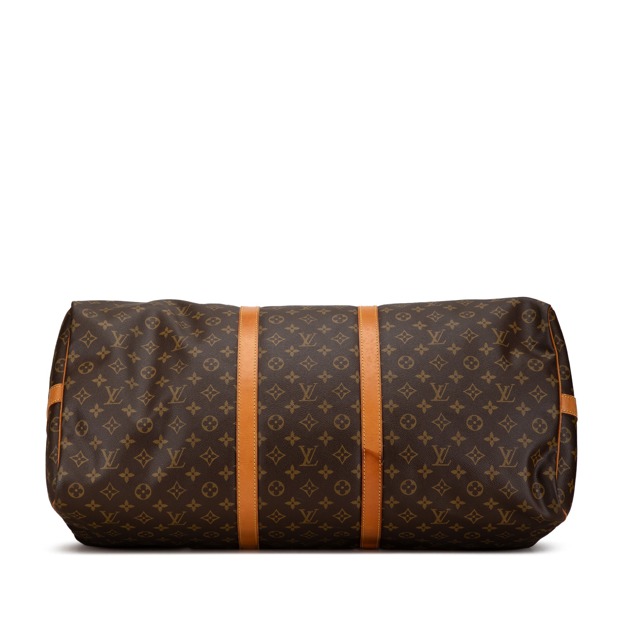 Monogram Keepall Bandouliere 60