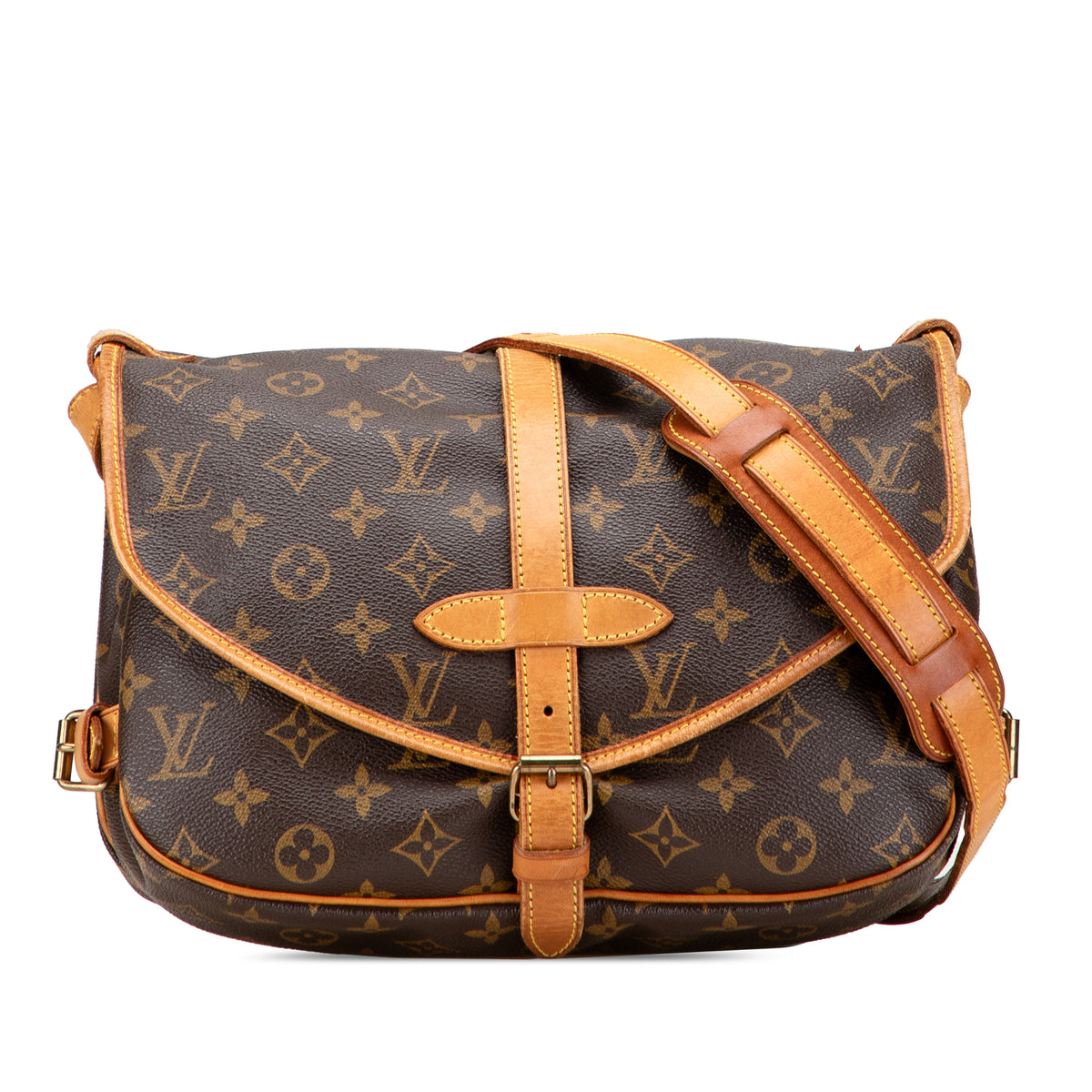Monogram Saumur 30