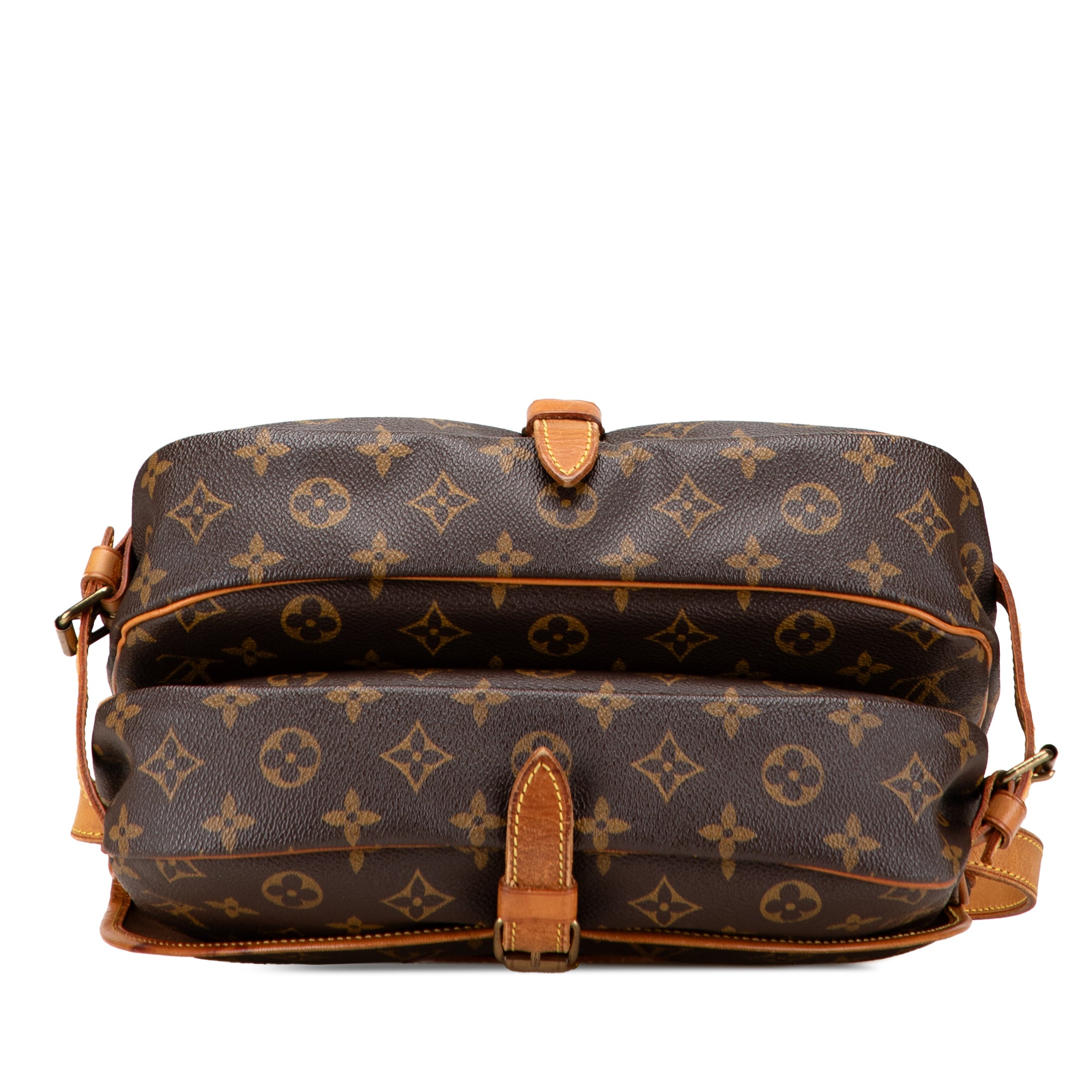 Monogram Saumur 30