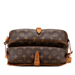 Monogram Saumur 30