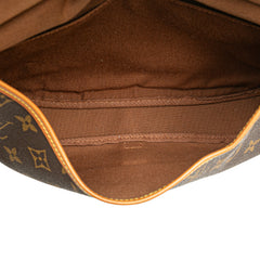 Monogram Saumur 30