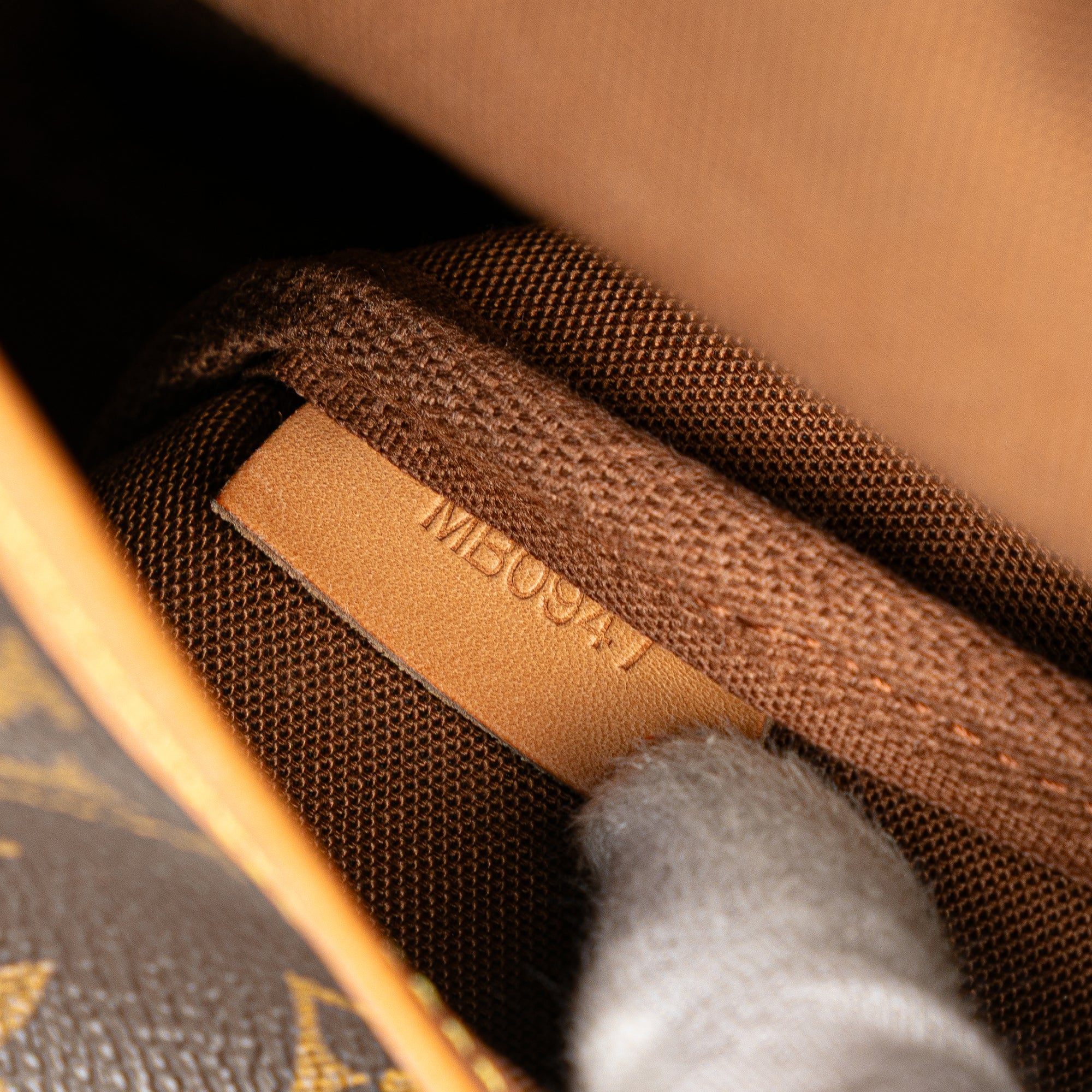 Monogram Saumur 30