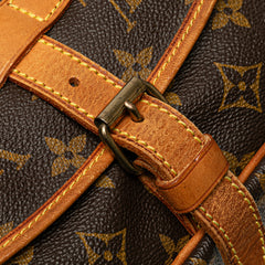 Monogram Saumur 30
