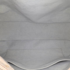 Monogram Denim Sunray