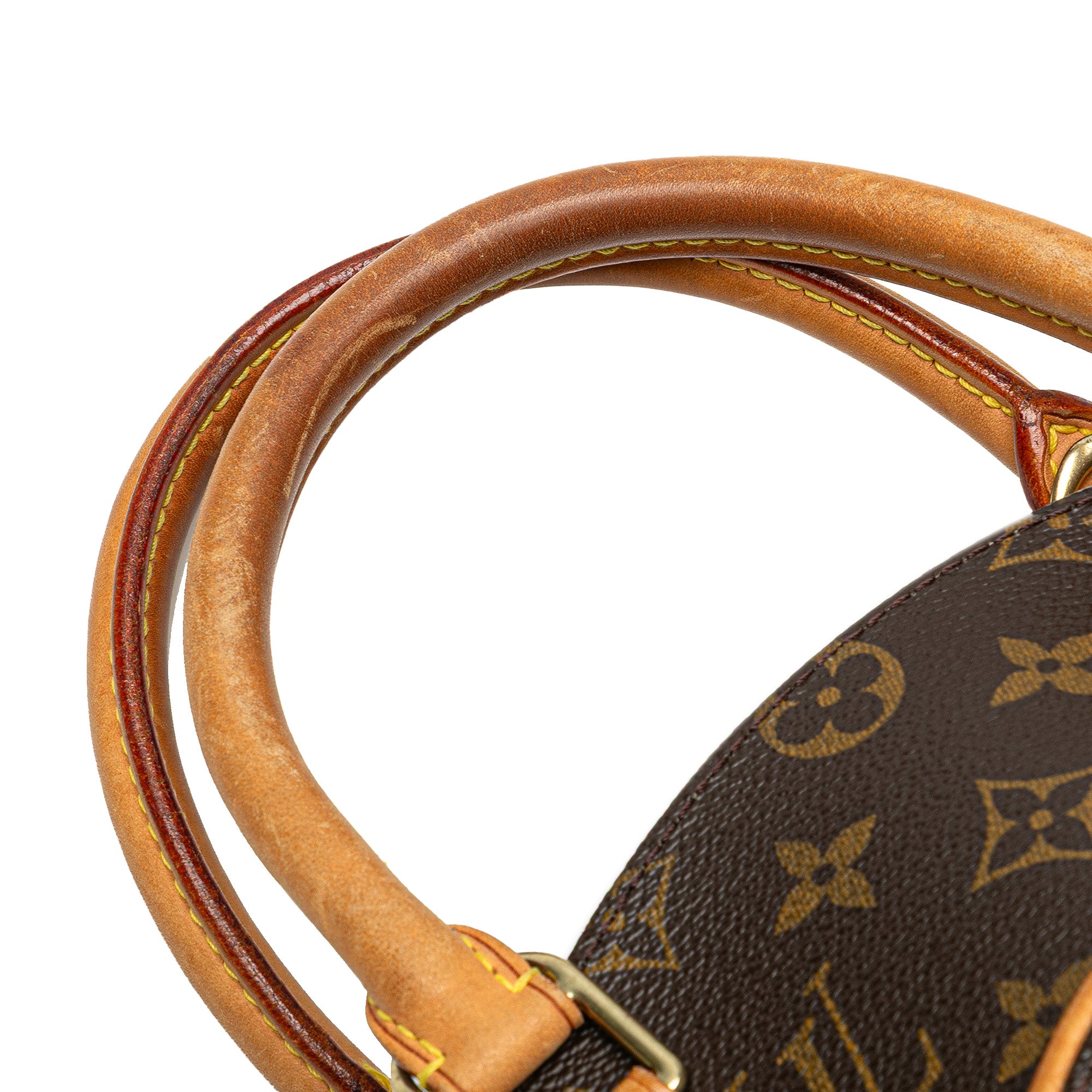Monogram Ellipse PM