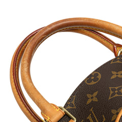 Monogram Ellipse PM