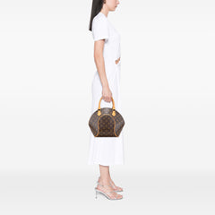 Monogram Ellipse PM