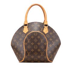 Monogram Ellipse PM