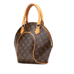Monogram Ellipse PM