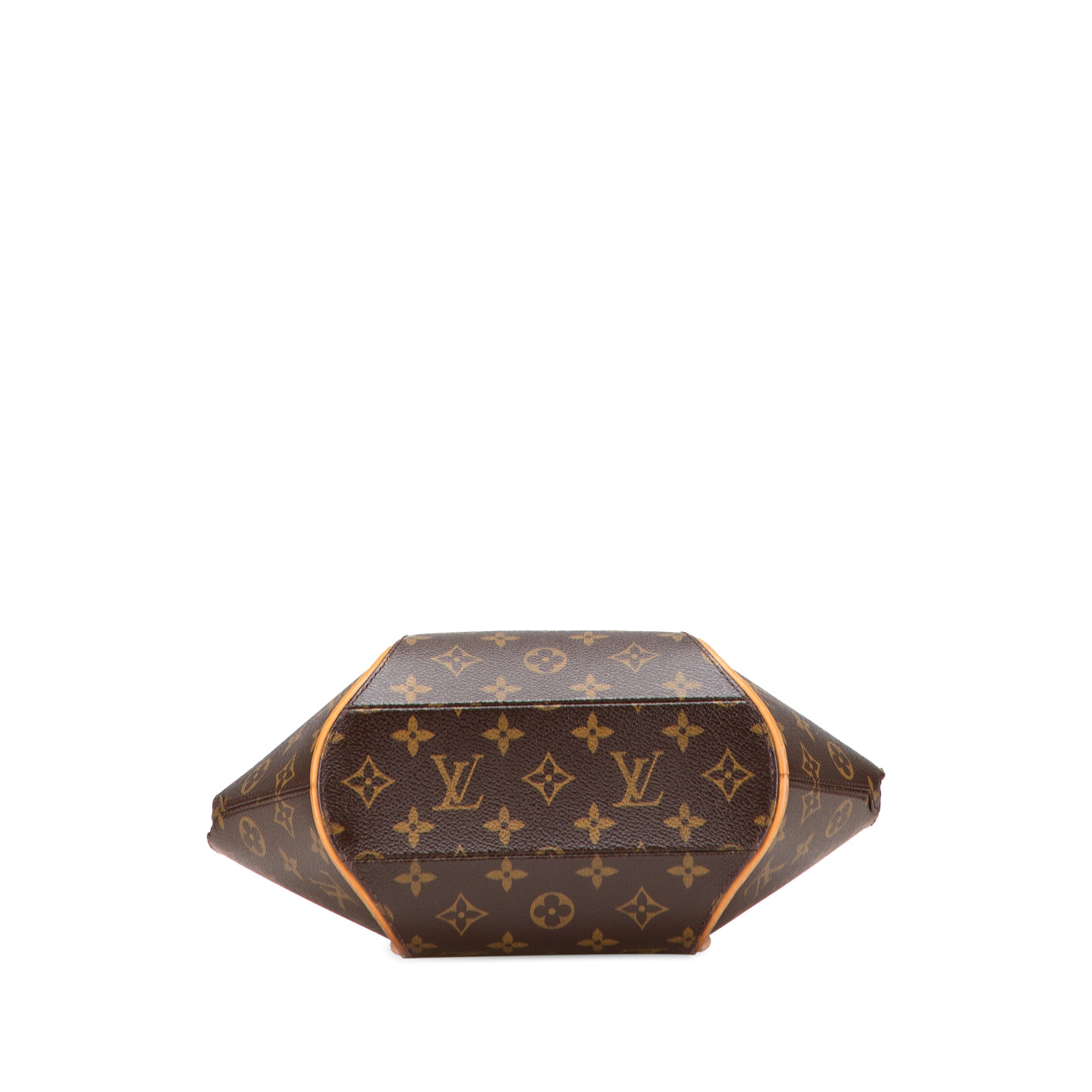 Monogram Ellipse PM