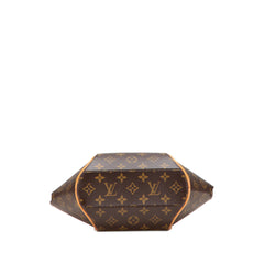Monogram Ellipse PM