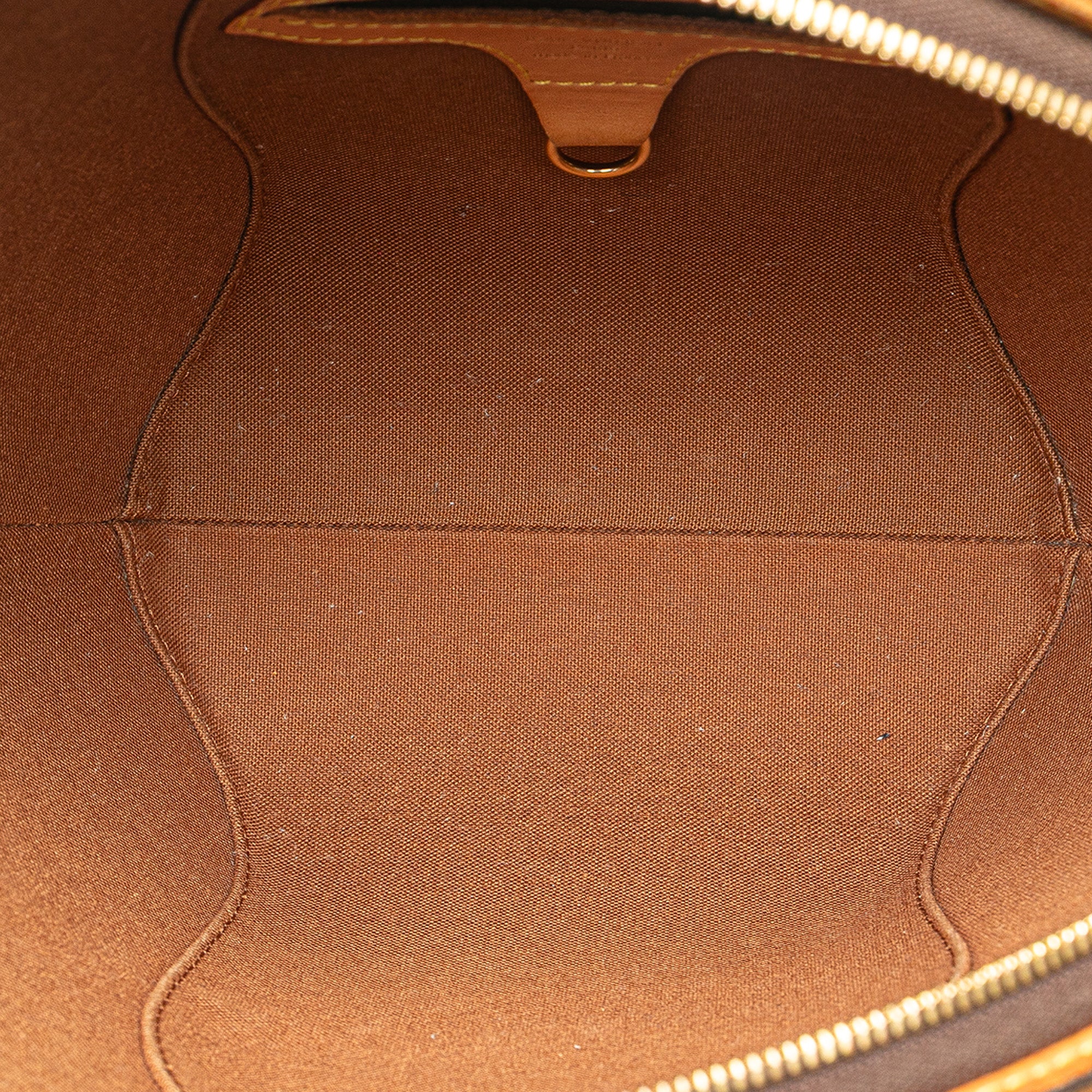 Monogram Ellipse PM