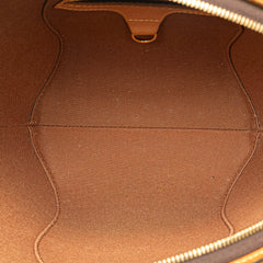 Monogram Ellipse PM