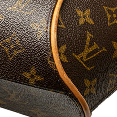 Monogram Ellipse PM