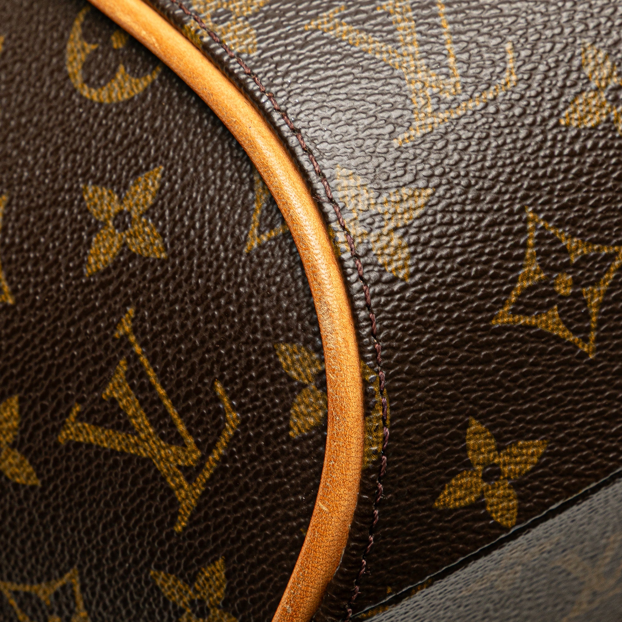 Monogram Ellipse PM