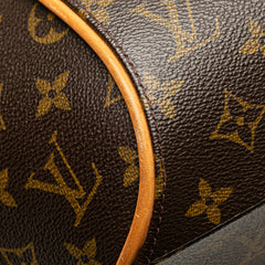 Monogram Ellipse PM