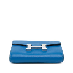 Evercolor Constance Slim Compact Wallet