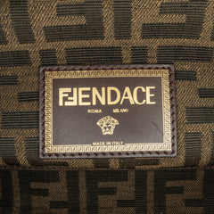 x Fendace Fendi First_5