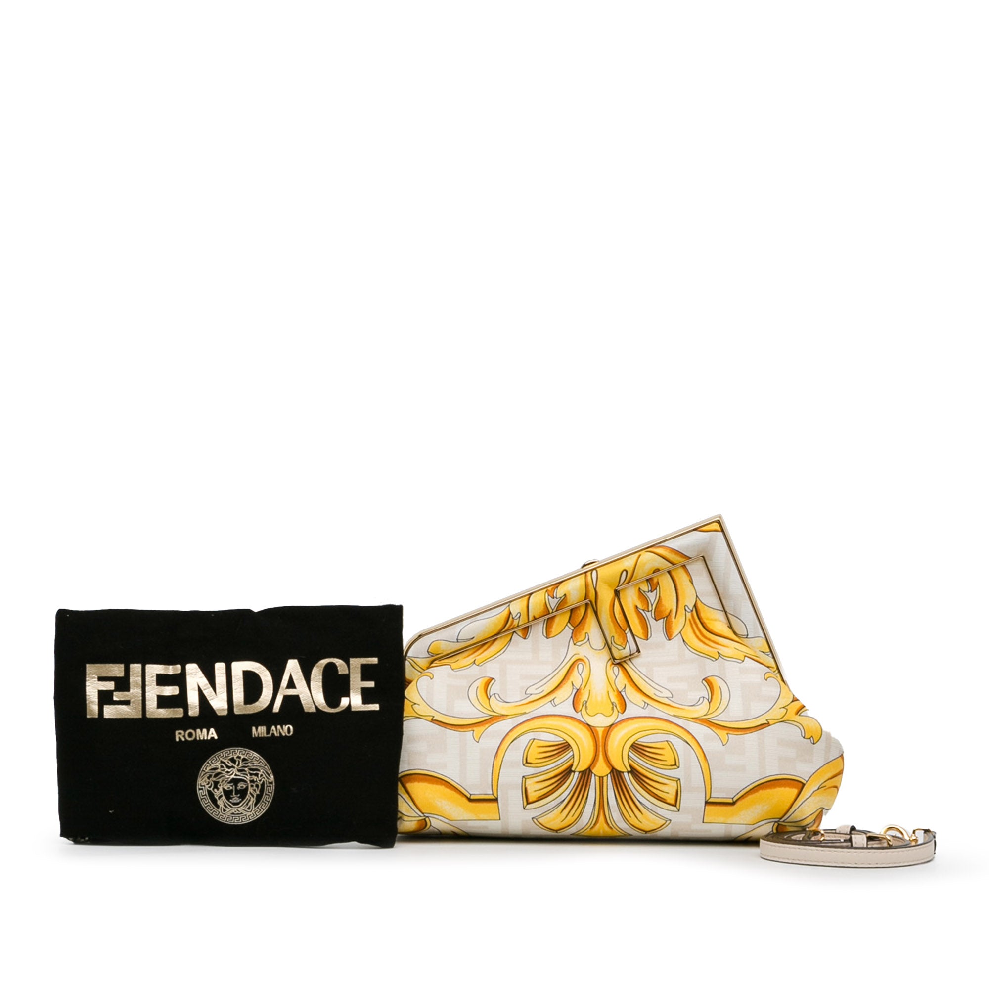 x Fendace Fendi First_8