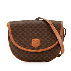 Macadam Crossbody