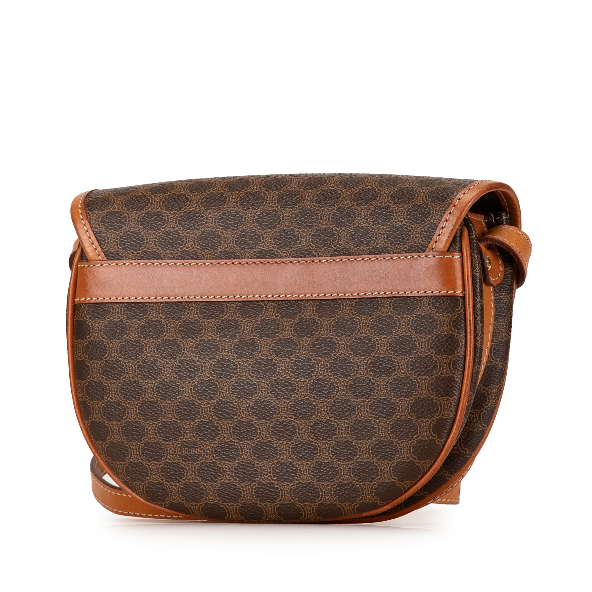 Macadam Crossbody