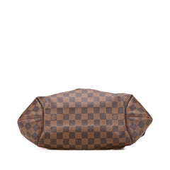 Damier Ebene Sistina PM