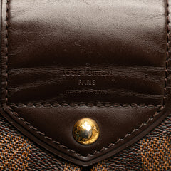 Damier Ebene Sistina PM