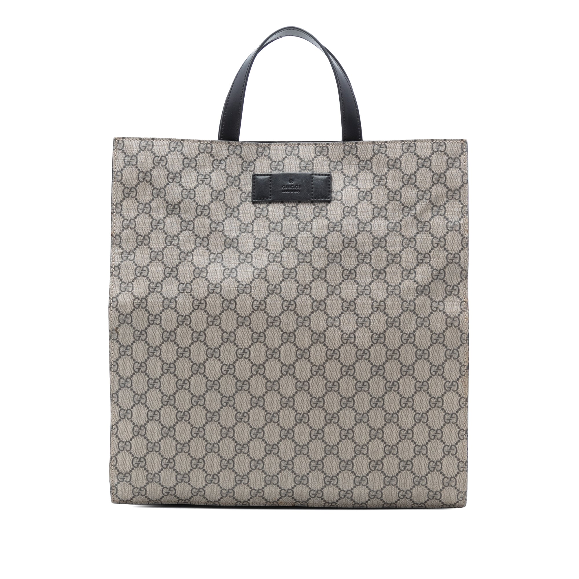 GG Supreme Convertible Soft Tote