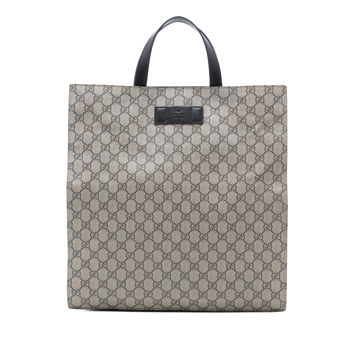 GG Supreme Convertible Soft Tote