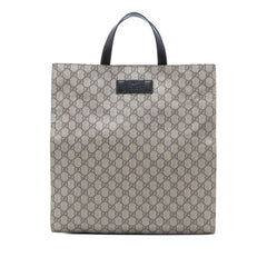 GG Supreme Convertible Soft Tote