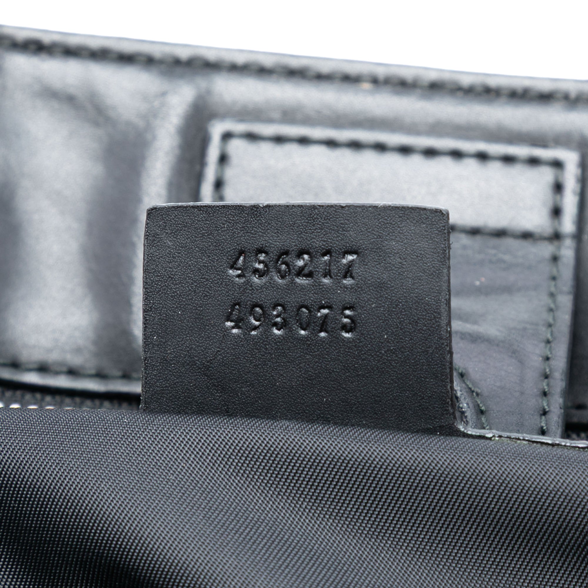 GG Supreme Convertible Soft Tote