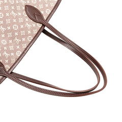 Monogram Idylle Neverfull MM