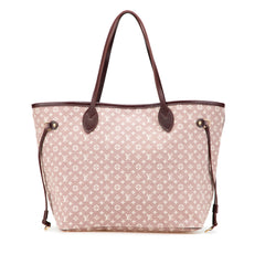 Monogram Idylle Neverfull MM