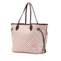 Monogram Idylle Neverfull MM